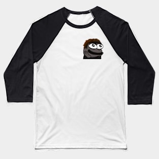 jaseWow Baseball T-Shirt